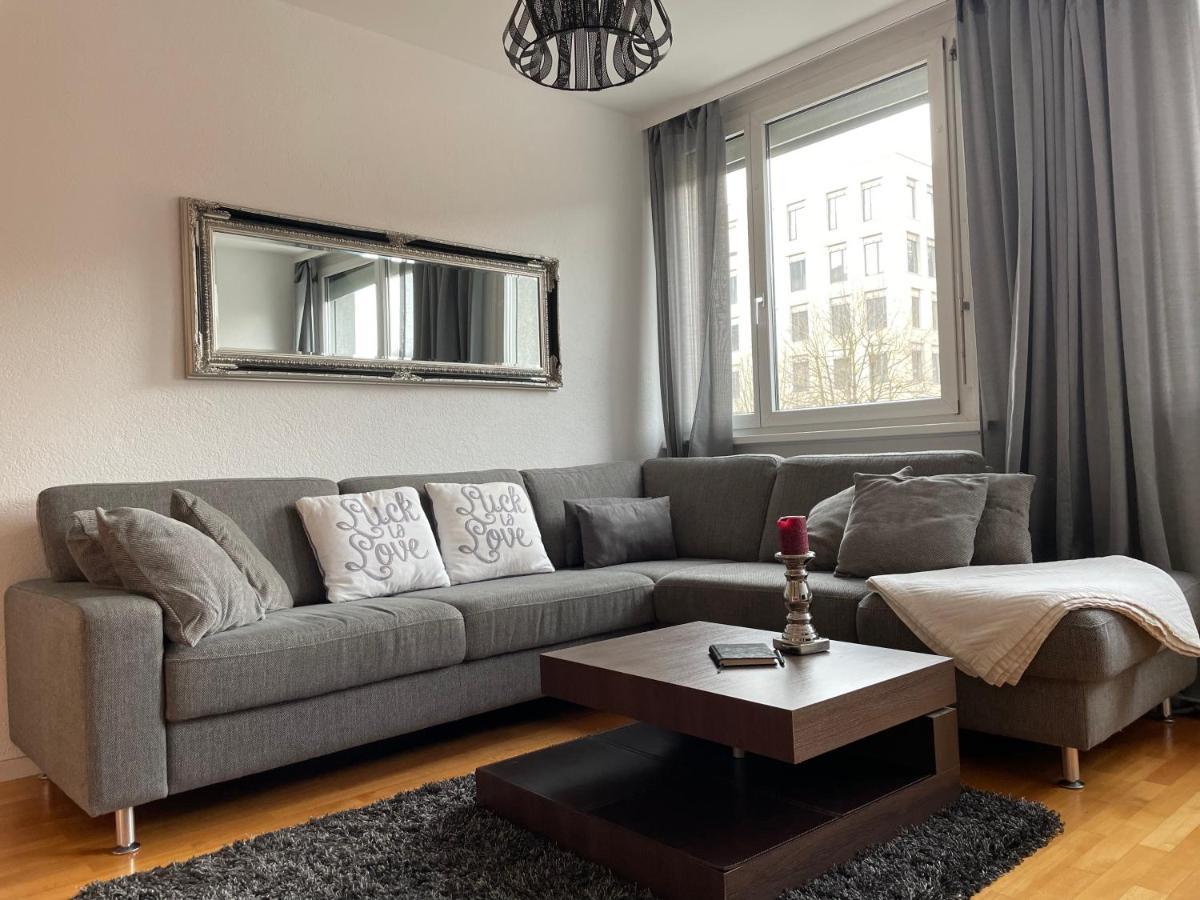 City-Apartment Feldkirch Exterior photo