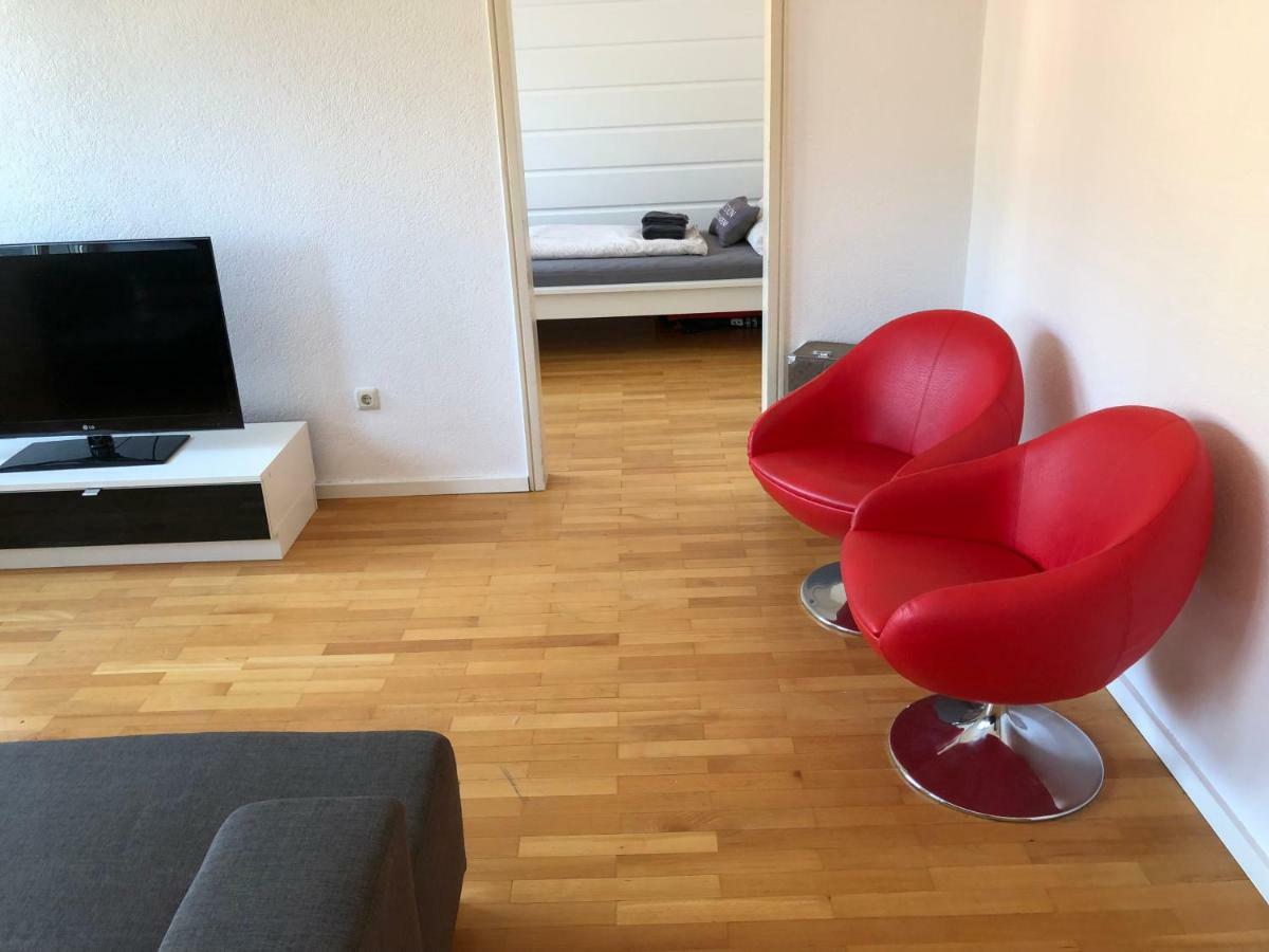 City-Apartment Feldkirch Exterior photo