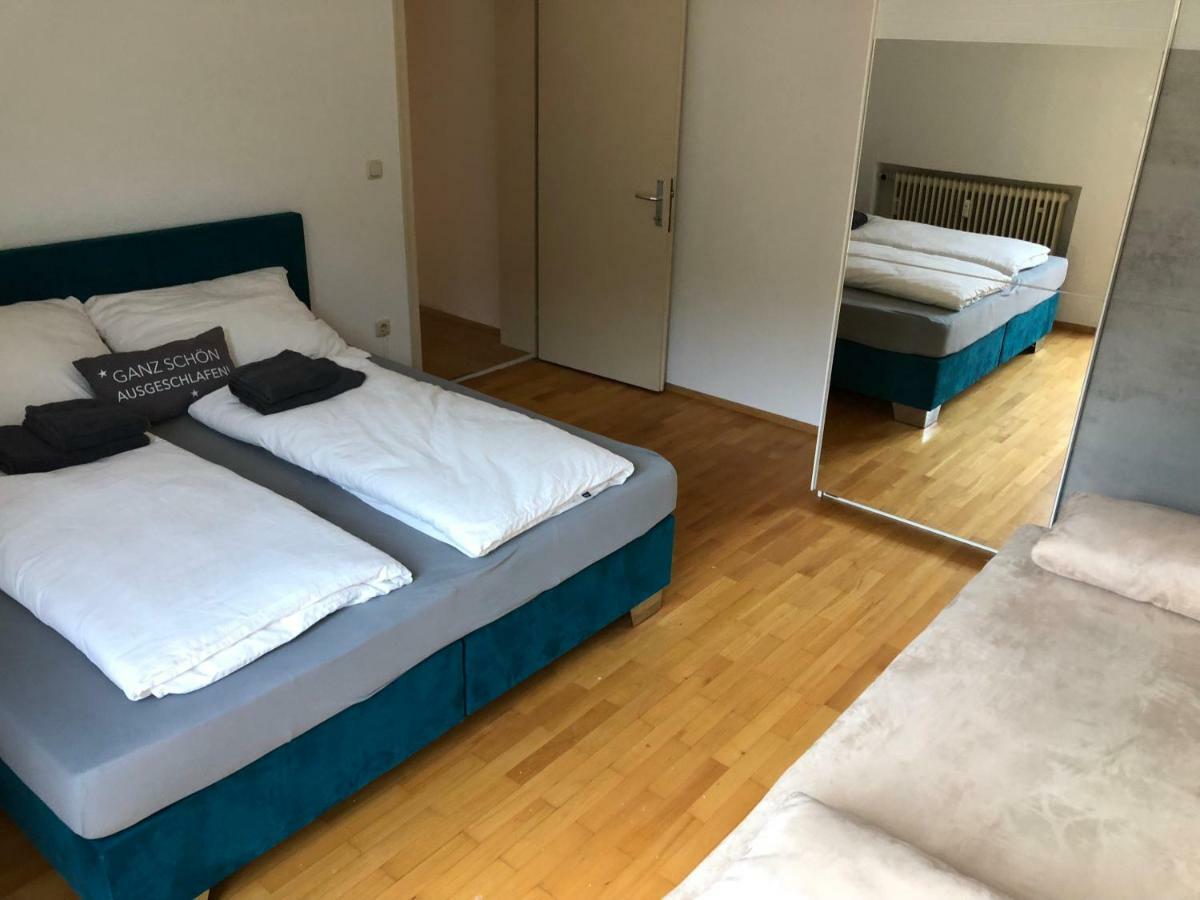 City-Apartment Feldkirch Exterior photo