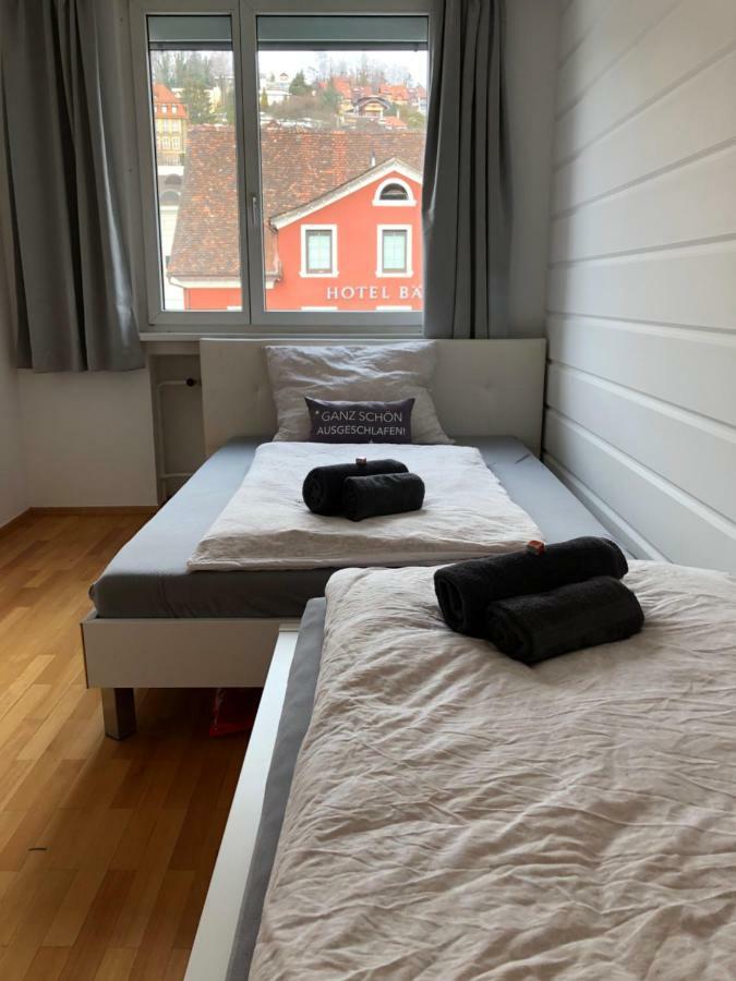 City-Apartment Feldkirch Exterior photo