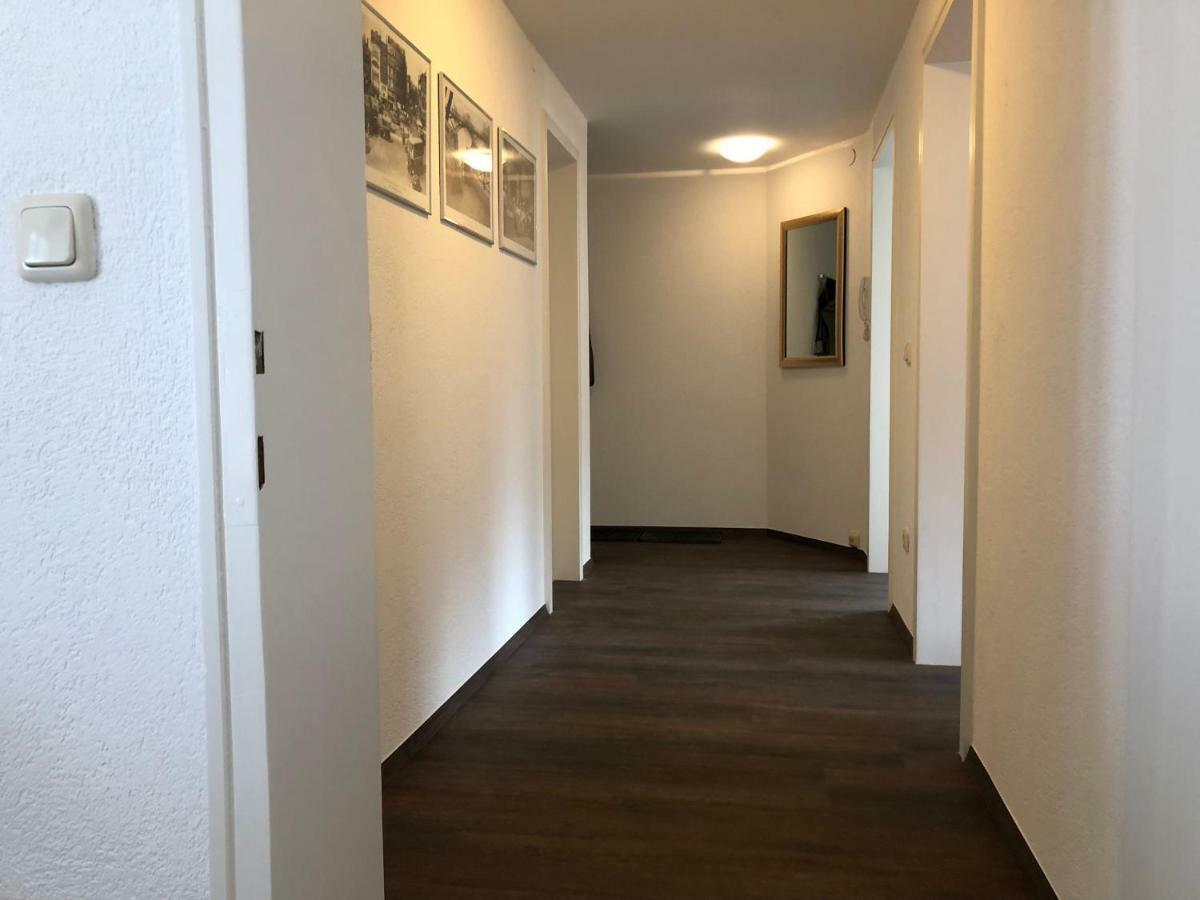 City-Apartment Feldkirch Exterior photo